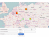 Screenshot Map