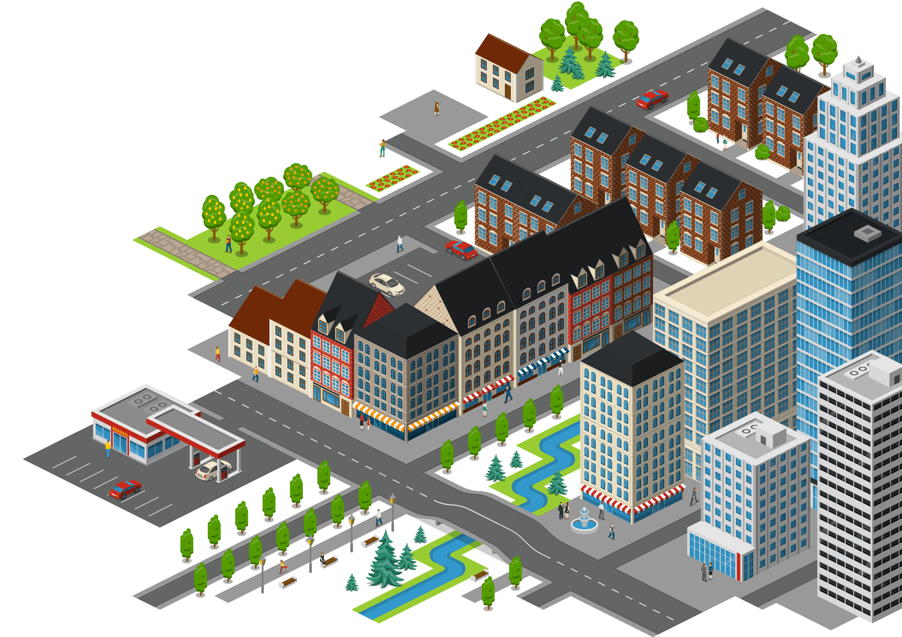 Centralized Real Estate Management System for <strong><mark style="background-color:rgba(0, 0, 0, 0)" class="has-inline-color has-vivid-red-color">Family Offices</mark></strong>
